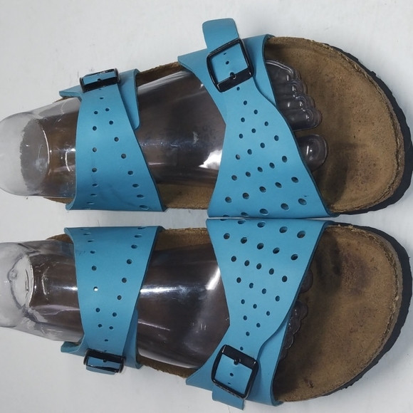 Birkis Sandals - Picture 6 of 9